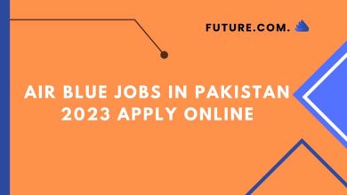 Photo of Air Blue Jobs in Pakistan 2023 – Apply Online