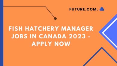 Photo of Fish hatchery Manager Jobs in Canada 2023 – Apply Now