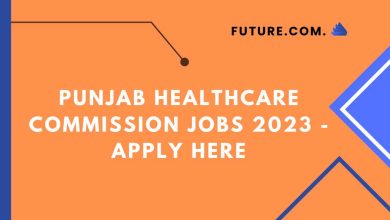 Photo of Punjab Healthcare Commission Jobs 2023 – Apply Here