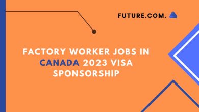 Photo of Factory Worker Jobs in Canada 2023 Visa Sponsorship