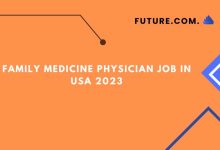 Photo of Family Medicine Physician Job In USA 2023