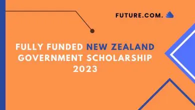 Photo of Fully Funded New Zealand Government Scholarship 2023