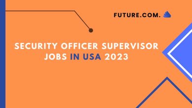 Photo of Security Officer Supervisor Jobs In USA 2023
