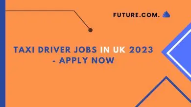Photo of Taxi Driver Jobs In UK 2023 – Apply Now
