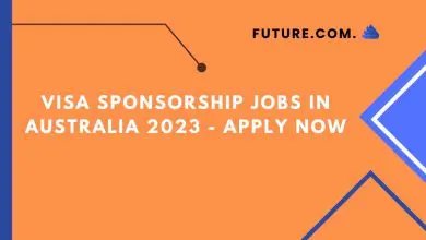 Photo of Visa Sponsorship Jobs in Australia 2023 – Apply Now