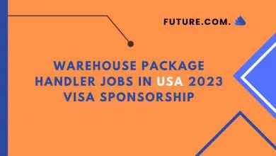 Photo of Warehouse Package Handler Jobs in USA 2023 Visa Sponsorship