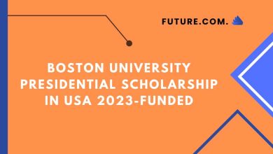Photo of Boston University Presidential Scholarship In USA 2023-Funded