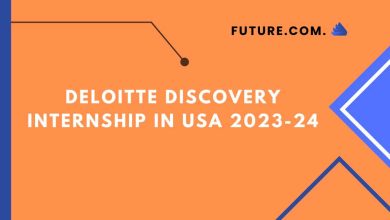 Photo of Deloitte Discovery Internship In USA 2023-24