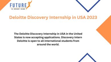 Photo of Deloitte Discovery Internship in USA 2023