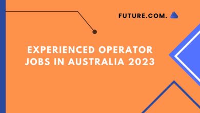 Photo of Experienced Operator Jobs In Australia 2023-Apply Now