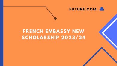 Photo of French Embassy New Scholarship 2023/24