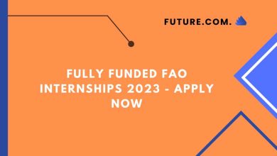 Photo of Fully Funded FAO Internships 2023 – Apply Now