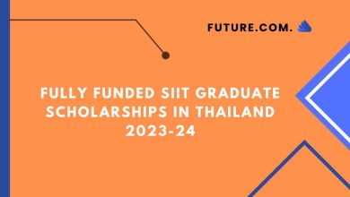 Photo of Fully Funded SIIT Graduate Scholarships In Thailand 2023-24