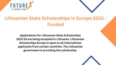 Photo of Lithuanian State Scholarships in Europe 2023 – Funded