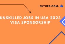 Photo of Unskilled Jobs in USA 2023 Visa Sponsorship