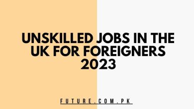 Photo of Unskilled Jobs in the UK for Foreigners 2023 – Apply Now