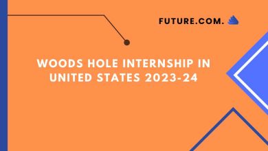 Photo of Woods Hole Internship In United States 2023-24