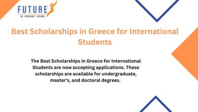 Photo of Best Scholarships in Greece for International Students