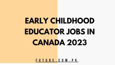 Photo of Early Childhood Educator Jobs In Canada 2023 – Apply Now