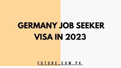 Photo of Germany Job Seeker Visa in 2023 – Apply Now