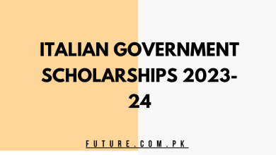 Photo of Italian Government Scholarships 2023-24 – Apply Now