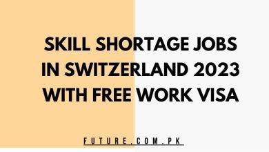 Photo of Skill Shortage Jobs in Switzerland 2023 With Free Work VISA – Apply Now