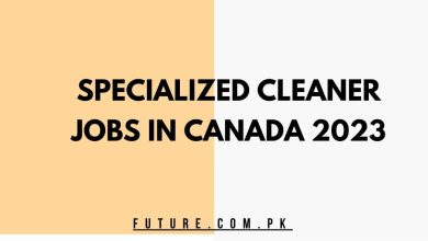 Photo of Specialized Cleaner Jobs In Canada 2023 – Apply Now