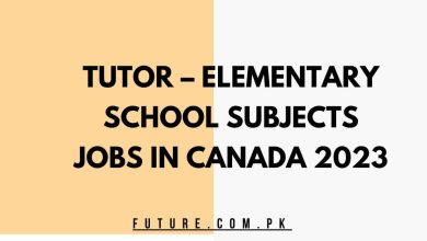 Photo of Tutor – Elementary School Subjects jobs In Canada 2023 – Apply Now