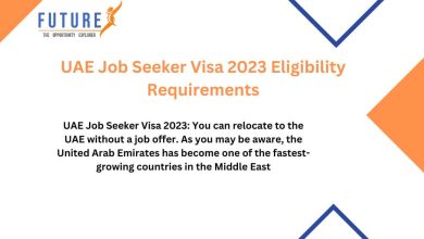 Photo of UAE Job Seeker Visa 2023 Eligibility Requirements