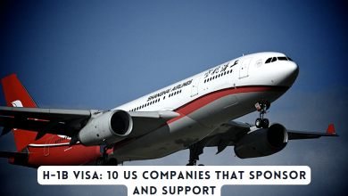 Photo of H-1B Visa: 10 US Companies that Sponsor and Support