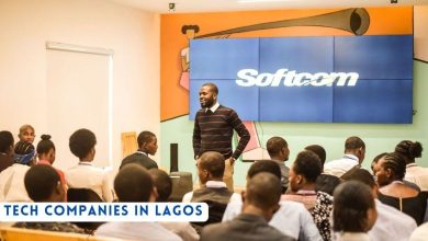 Photo of Lagos Tech Companies and What they Offer | Fully Explained